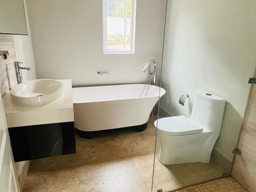 3 Bedroom Townhouse Complex