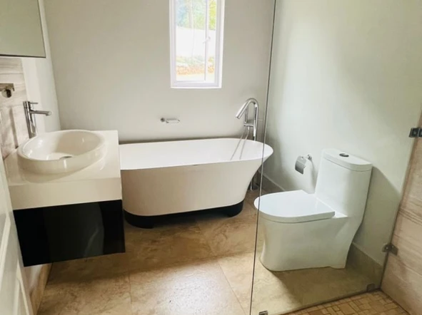 3 Bedroom Townhouse Complex