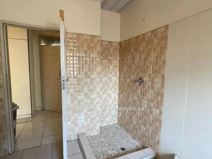 Spacious Family Home