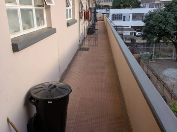 Flat & Apartment