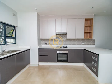 3 Bedroom Townhouse Complex