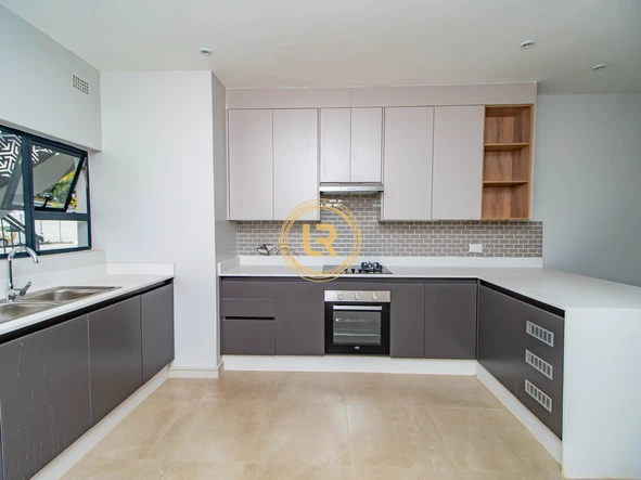 3 Bedroom Townhouse Complex