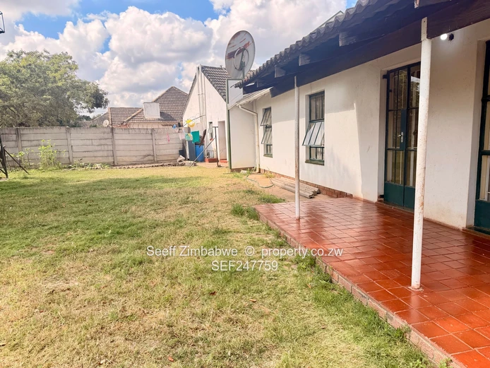 Perfect home or investment opportunity in Park Meadowlands