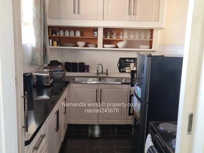 Avenues Investment Opportunity 