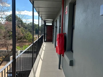 2 Bedroom Garden Flat