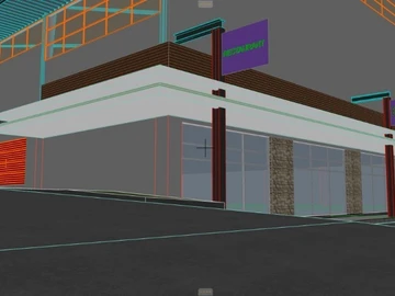 Commercial & Industrial Land