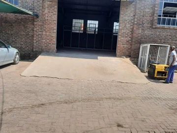 Offices/ shops To Let