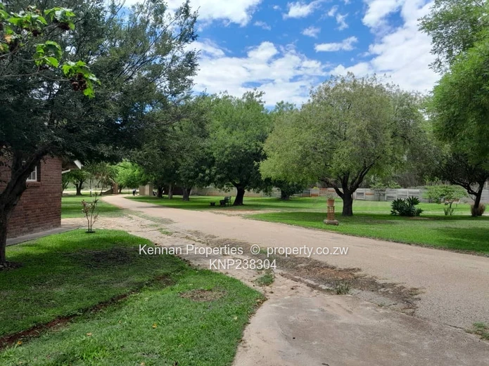 Cottage for Sale in a Well-established Retirement Complex