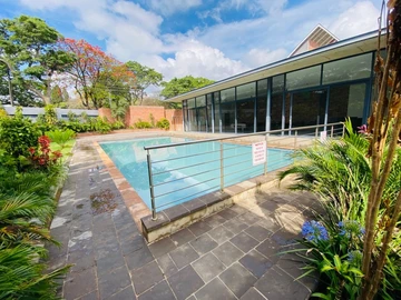 4 Bedroom Townhouse Complex