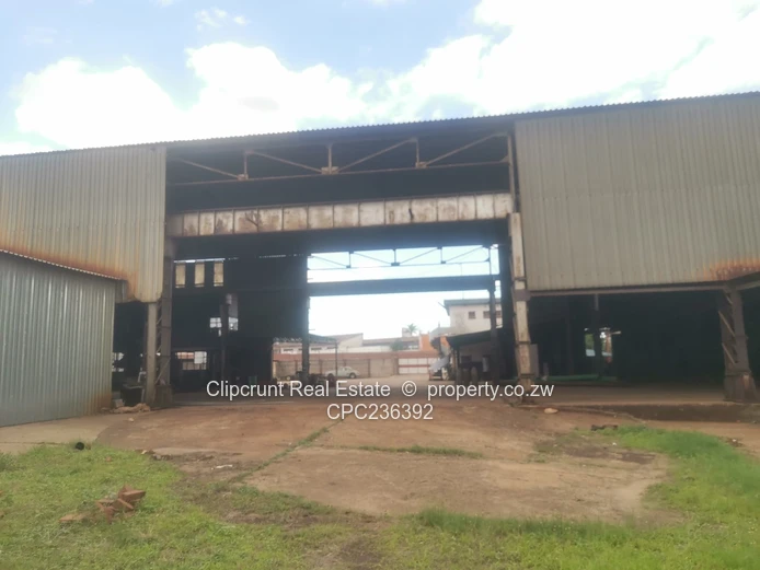 Ardbennie Industrial Property For Sale