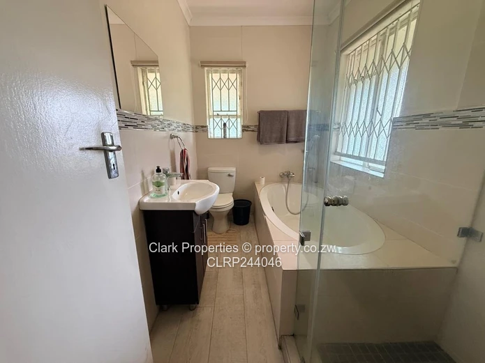 A Warm and Inviting Home