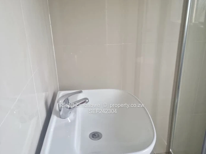 4-Bed Duplex in Fairview - To be completed