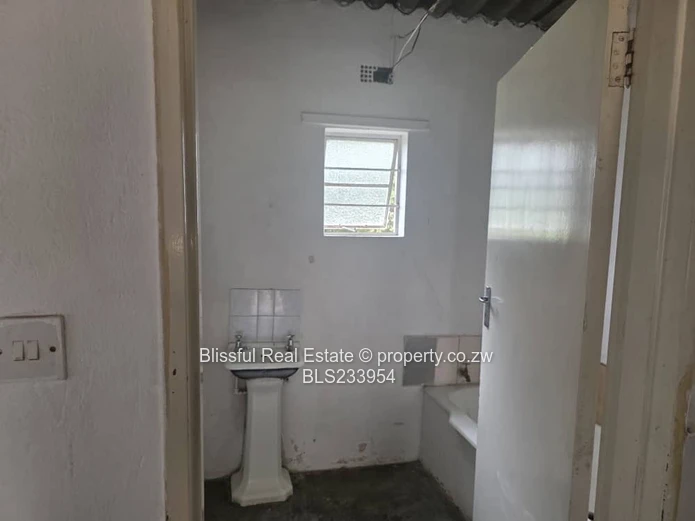 Glen Lorne cottage house for rent