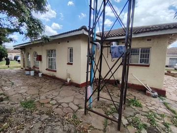 3 Bedroom Townhouse Complex