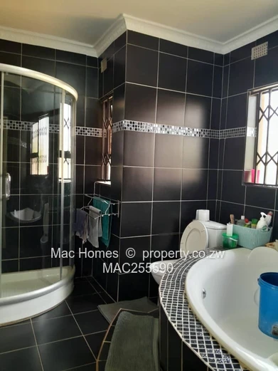 Ruwa Old Windsor house for sale