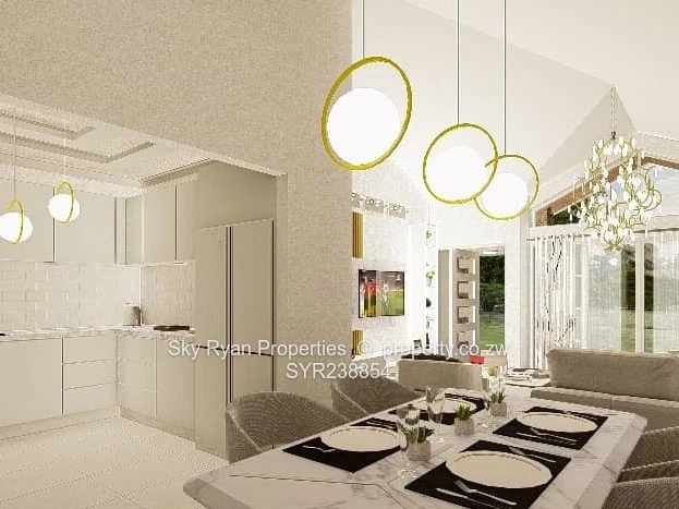 Hatfield Cluster For Sale