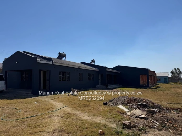 Riverside, 3 Bedroom Cluster House FOR RENT