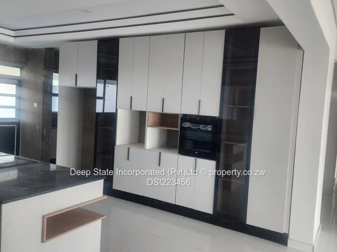 Newly Built House For Sale In Mount Pleasant Heights