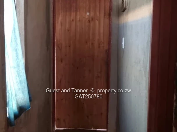 Affordable 3-Bedroom Home – Chipadze, Bindura