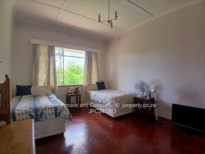 Welcome to your dream home!