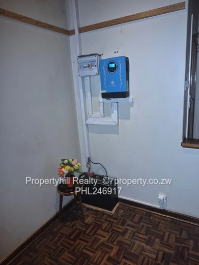 Bulawayo:Manningdale House For Sale (Sole Mandate)