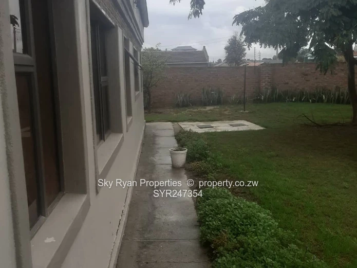 Borrowdale, Pomona House For Sale