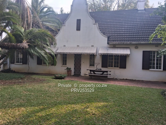 House to sale
