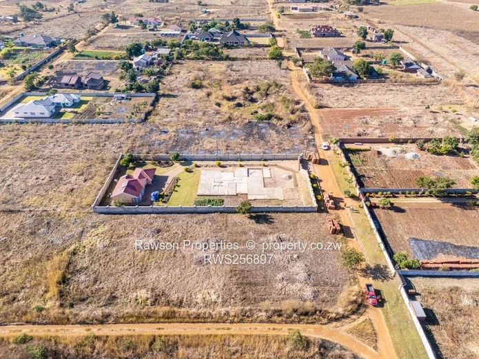 Knowe Residential Stands For Sale (Sole Mandate)