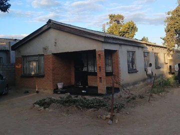 Seke house for sale