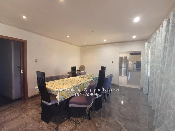 Newly Built 4-Bedroom Home in Prime Managers Hill, Penhalonga – 1500 sqm (Sole Mandate)