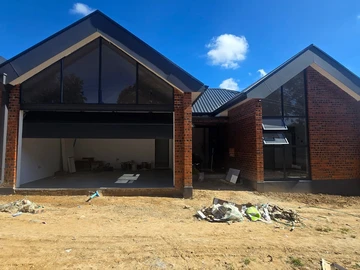 3 Bedroom Townhouse Complex