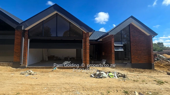 Sophisticated Living Starts Here