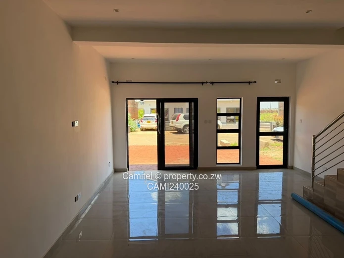 Rainham 3 bedroom Townhouse