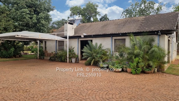 Prime Main-Road Property - Special Consent Potential!
