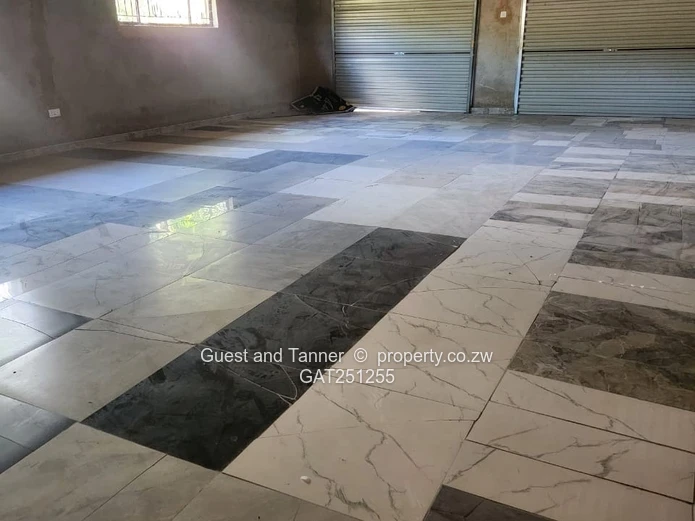 Luxury 6-Bedroom Mansion for Sale – Fern Valley, Mutare