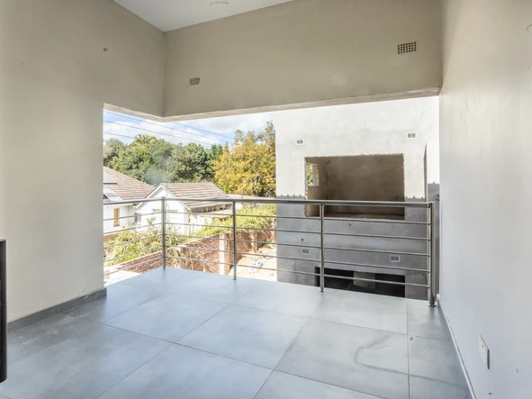 4 Bedroom Townhouse Complex