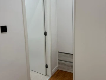 4 Bedroom Garden Flat