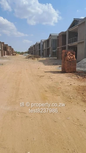 Duplex Flats For Sale