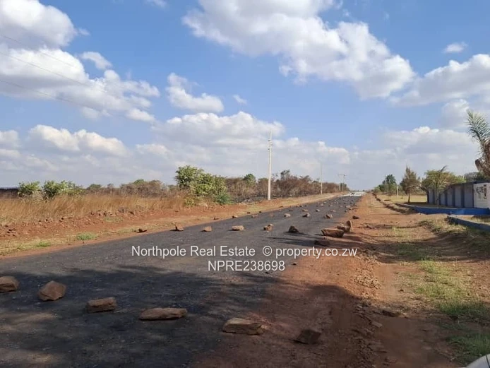 Rainham Stands For Sale