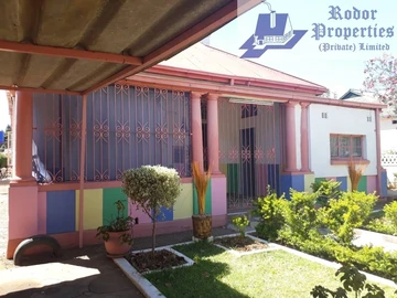 Shop & Retail Property