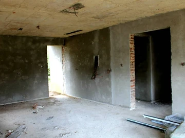 4 Bedroom Townhouse Complex