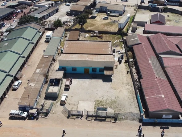Shop & Retail Property