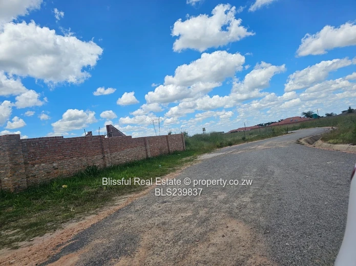 Stands for sale in sunway city Ruwa