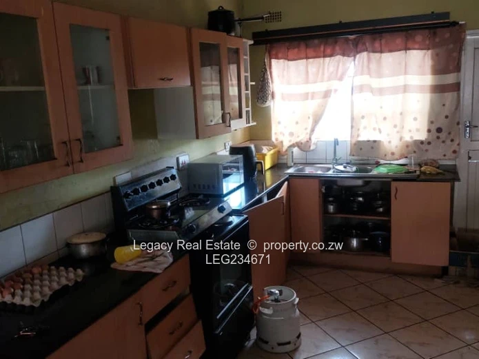 Bluffhill Gem – Your Perfect Family Home