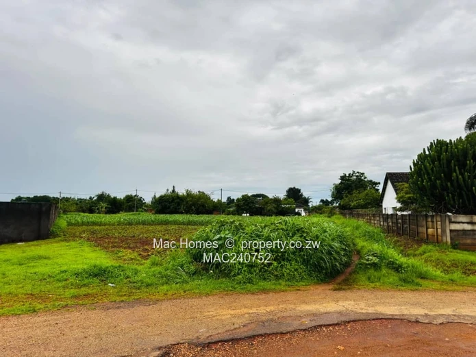 Norton Knowe Phase 2 Residential Stand for Sale (Sole Mandate)