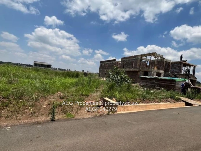 Prime Stand for Sale – Pomona City (Phase 1B & C)