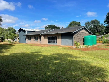 Commercial Property