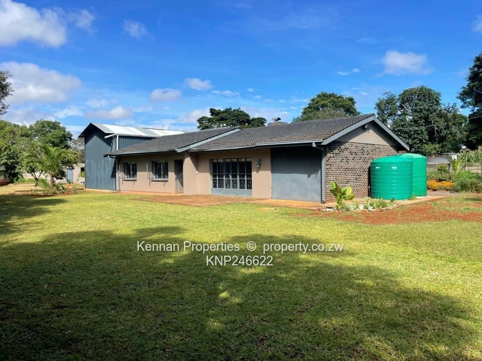 Offices To Rent In Highlands