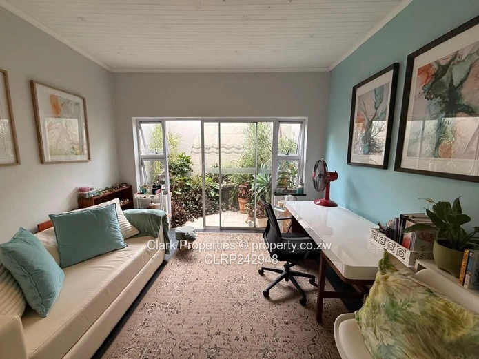 Medical & Wellness Rooms To Let – Highlands