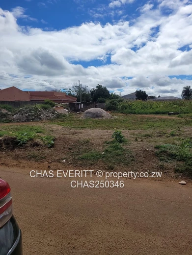 MT Pleasant heights Stand For Sale